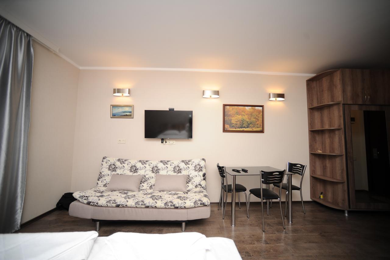 Orbi Sea Tower Apartment Batumi Bagian luar foto